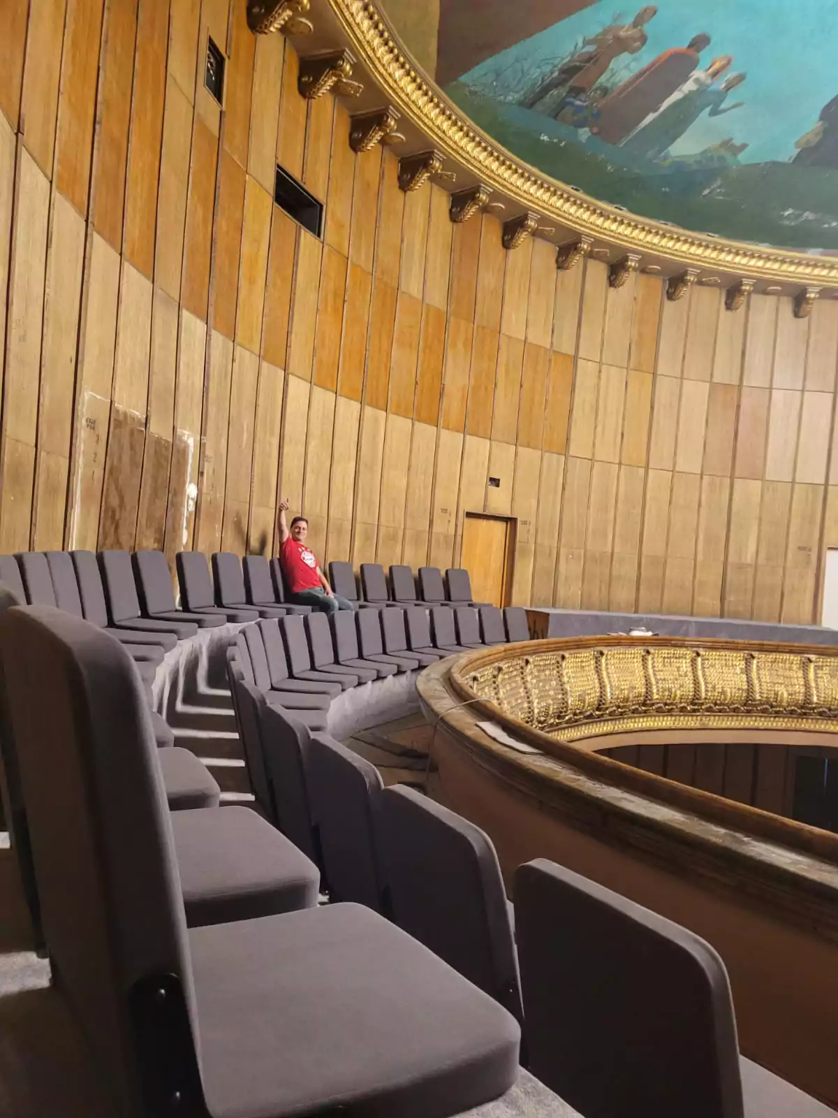 Theatre Seat Solutions | Comfort, Craftsmanship & Design - Blog Image